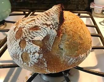 Sammy Gibbs Bread