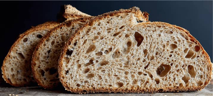 Bonus 1 bread