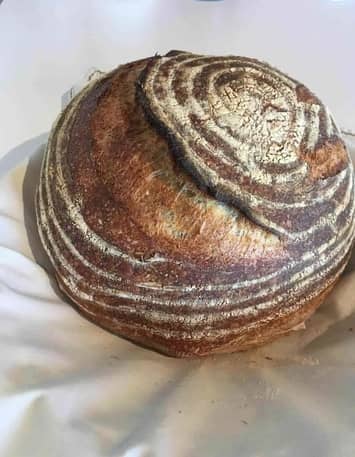 Julie bread