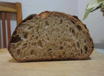MARK STEINBERG Bread